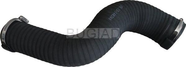 Bugiad 86632 - Charger Intake Air Hose www.parts5.com