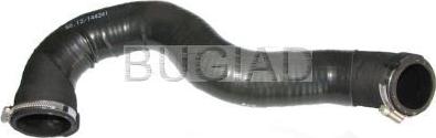 Bugiad 86629 - Charger Intake Air Hose www.parts5.com