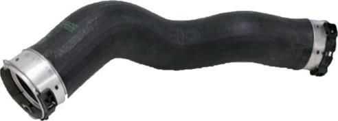 Bugiad 81685 - Charger Intake Air Hose www.parts5.com