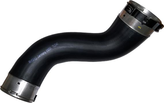 Bugiad 81850 - Charger Intake Air Hose www.parts5.com