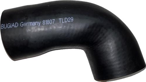 Bugiad 81807 - Charger Intake Air Hose www.parts5.com