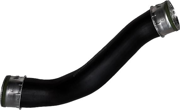 Bugiad 81813 - Charger Intake Air Hose www.parts5.com