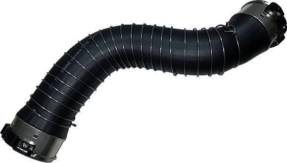 Bugiad 81732 - Charger Intake Air Hose www.parts5.com