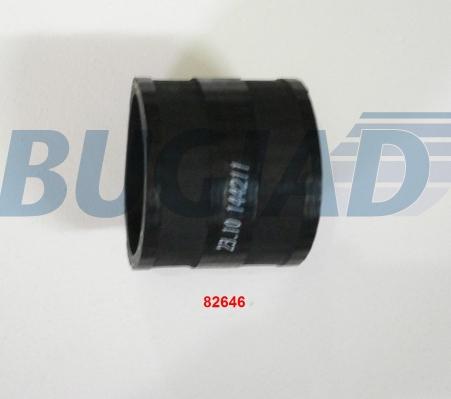 Bugiad 82646 - Charger Intake Air Hose www.parts5.com