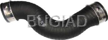 Bugiad 82655 - Charger Intake Air Hose www.parts5.com