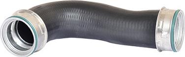 Bugiad 82668 - Charger Intake Air Hose www.parts5.com