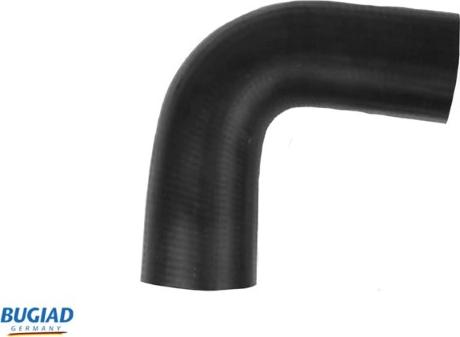 Bugiad 82617 - Charger Intake Air Hose www.parts5.com