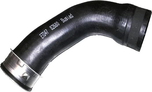 Bugiad 82680 - Charger Intake Air Hose www.parts5.com