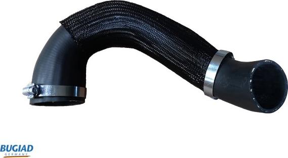 Bugiad 82091 - Charger Intake Air Hose www.parts5.com