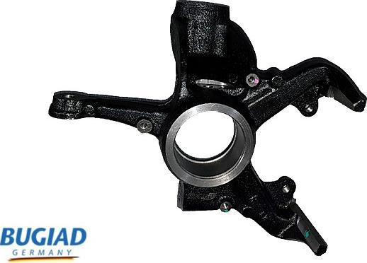 Bugiad BSP24689 - Steering Knuckle, wheel suspension www.parts5.com