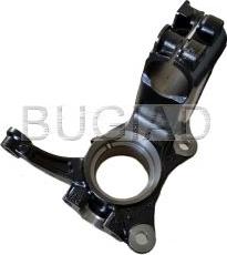 Bugiad BSP24249 - Steering Knuckle, wheel suspension www.parts5.com