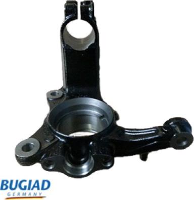 Bugiad BSP24250 - Steering Knuckle, wheel suspension www.parts5.com