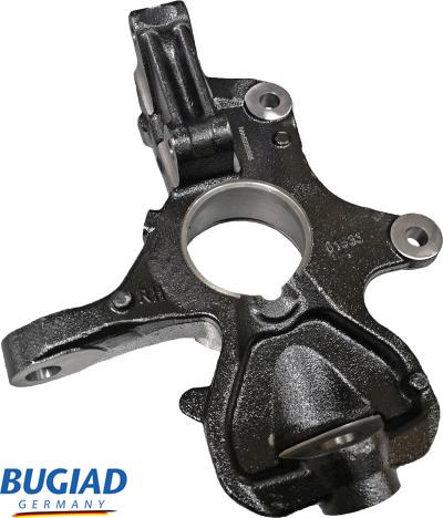Bugiad BSP25555 - Steering Knuckle, wheel suspension www.parts5.com