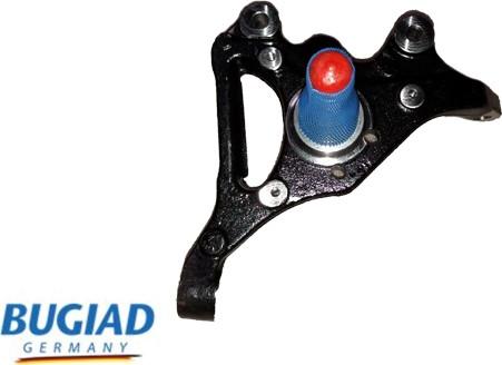 Bugiad BSP25046 - Steering Knuckle, wheel suspension www.parts5.com