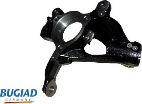 Bugiad BSP25048 - Steering Knuckle, wheel suspension www.parts5.com