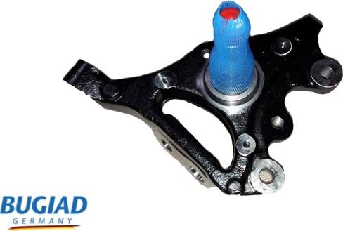 Bugiad BSP25047 - Steering Knuckle, wheel suspension www.parts5.com