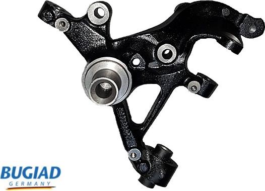 Bugiad BSP25053 - Steering Knuckle, wheel suspension www.parts5.com