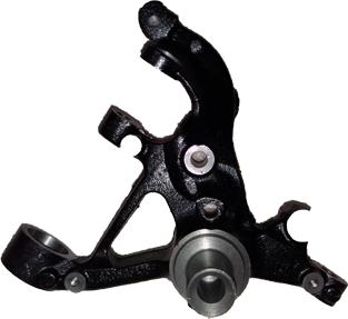 Bugiad BSP25052 - Steering Knuckle, wheel suspension www.parts5.com