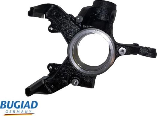 Bugiad BSP25140 - Steering Knuckle, wheel suspension www.parts5.com