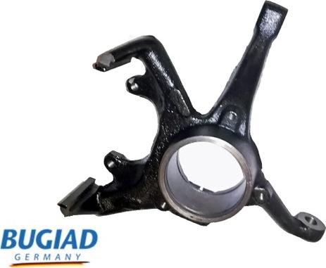 Bugiad BSP25136 - Steering Knuckle, wheel suspension www.parts5.com