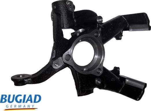 Bugiad BSP25131 - Steering Knuckle, wheel suspension www.parts5.com