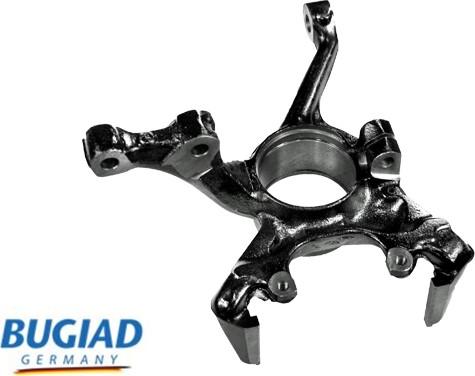 Bugiad BSP25137 - Steering Knuckle, wheel suspension www.parts5.com