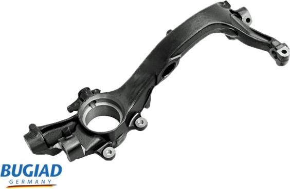 Bugiad BSP25129 - Steering Knuckle, wheel suspension www.parts5.com