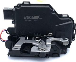 Bugiad BSP20490 - Door Lock www.parts5.com