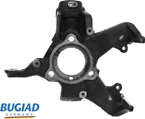 Bugiad BSP20685 - Steering Knuckle, wheel suspension www.parts5.com