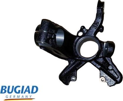 Bugiad BSP20674 - Steering Knuckle, wheel suspension www.parts5.com