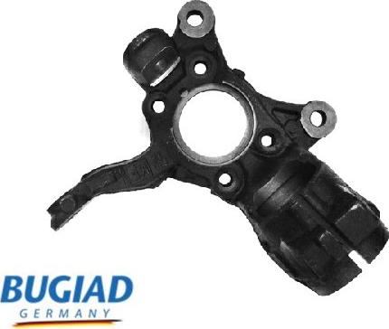 Bugiad BSP20676 - Steering Knuckle, wheel suspension www.parts5.com