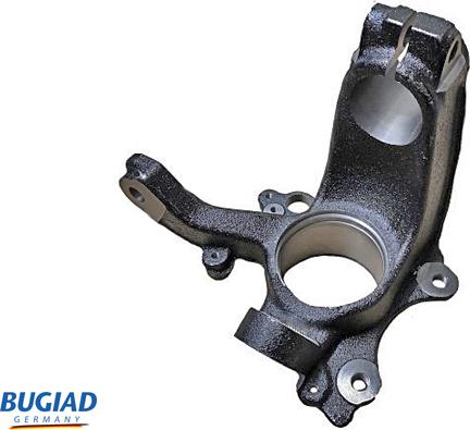 Bugiad BSP20011 - Steering Knuckle, wheel suspension www.parts5.com