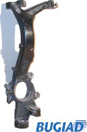 Bugiad BSP20028 - Steering Knuckle, wheel suspension www.parts5.com