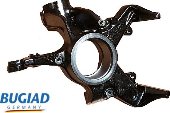 Bugiad BSP20022 - Steering Knuckle, wheel suspension www.parts5.com