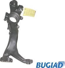 Bugiad BSP20027 - Steering Knuckle, wheel suspension www.parts5.com