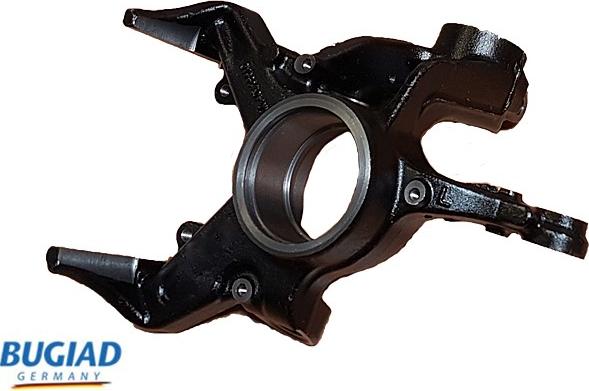 Bugiad BSP20308 - Steering Knuckle, wheel suspension www.parts5.com
