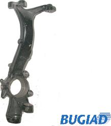 Bugiad BSP20310 - Поворотный кулак, подвеска колеса www.parts5.com