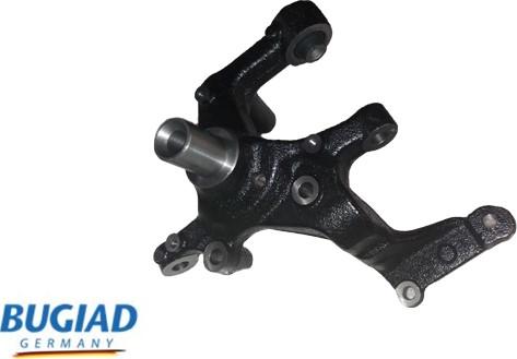 Bugiad BSP23469 - Steering Knuckle, wheel suspension www.parts5.com