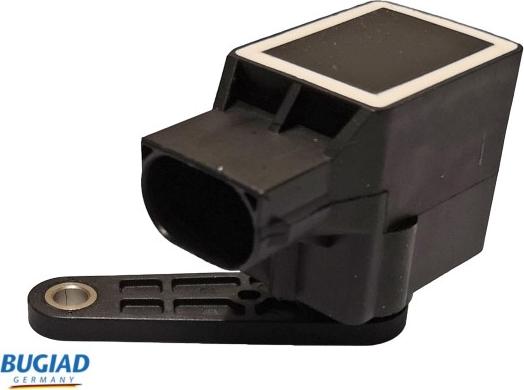 Bugiad BXS19600 - Sensor, Xenon light (headlight range adjustment) www.parts5.com
