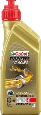 Castrol 14EAFF - Engine Oil www.parts5.com
