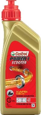 Castrol 154F86 - Моторное масло www.parts5.com