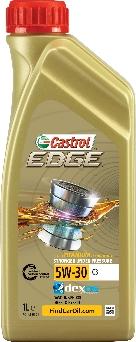 Castrol 15530C - Моторное масло www.parts5.com