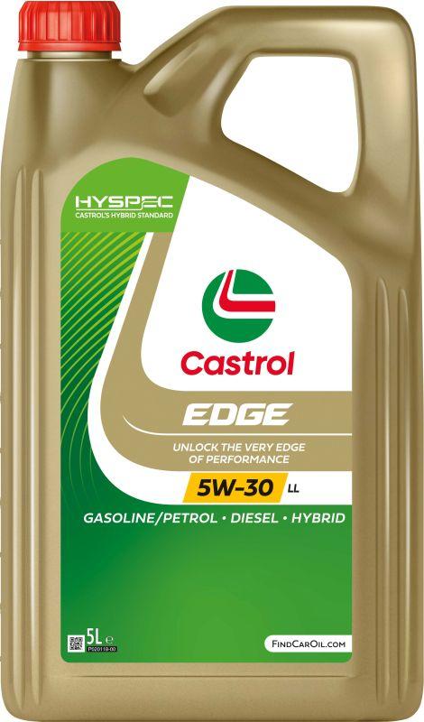 Castrol 15669E - Двигателно масло www.parts5.com