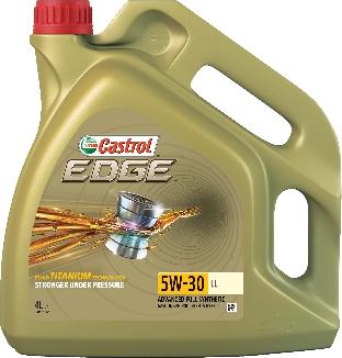 Castrol 15668E - Двигателно масло www.parts5.com