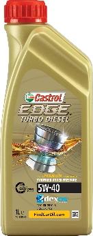 Castrol 1535B5 - Двигателно масло www.parts5.com
