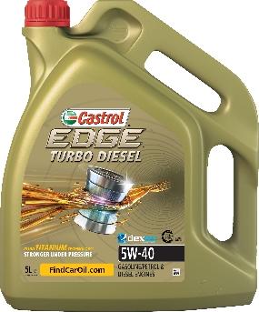 Castrol 1535BD - Моторное масло www.parts5.com