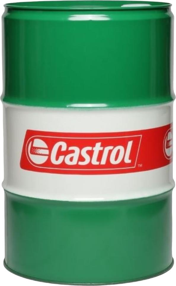 Castrol 15D606 - Engine Oil www.parts5.com