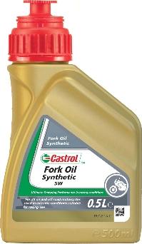 Castrol 15AB66 - Hydraulic Oil www.parts5.com