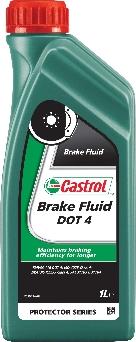 Castrol 15CD1A - Brake Fluid www.parts5.com