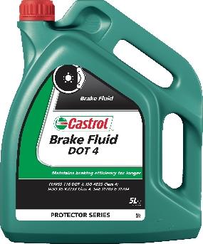 Castrol 15CD1B - Brake Fluid www.parts5.com